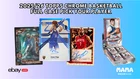 Giannis Antetokounmpo 25/26 Topps Chrome NBA Hobby 12 Box Break PYP