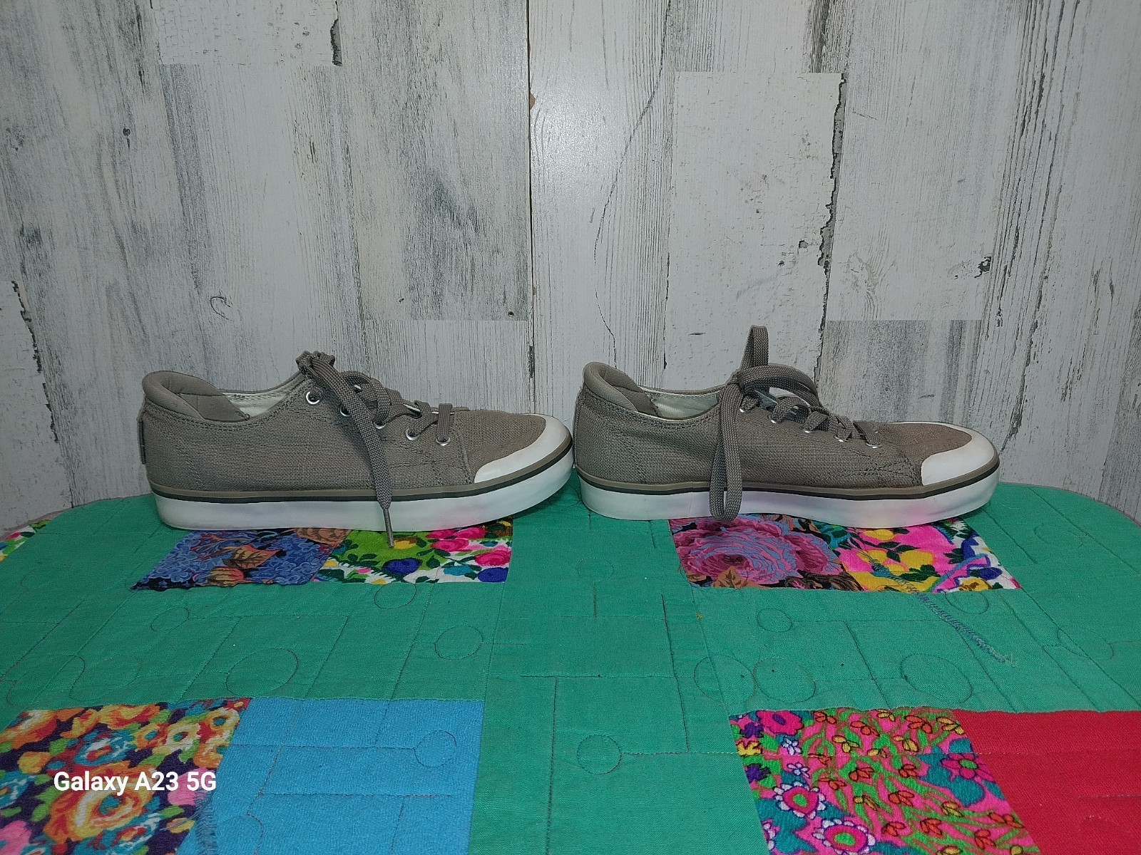 Sneaker Keen Elsa III in Brindle EU 38 US 7.5 UK 5