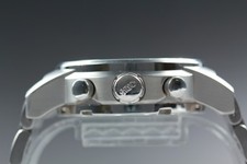 Full Set ORIS Big Crown 7511 Chronograph Black Dial 42mm Automatic Men Watch 10