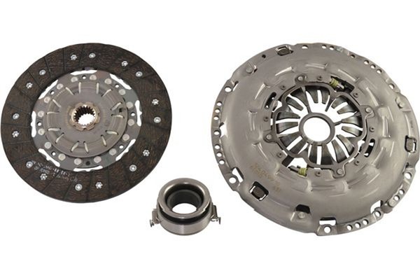 Kavo Parts Kupplungssatz CP-1197 FüR Verso Auris Corolla Rav Avensis Toyota 3-image
