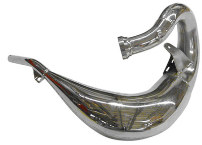 FMF Racing Fatty Exhaust Pipe for Yamaha YZ125 2000-2004 024041