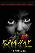 Runaway by C.A. Simonson (English) Paperback Book