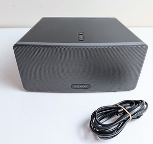 sonos play 3 speaker | eBay