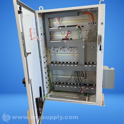 Hoffman A60X1E4018 Electrical Enclosure 1908