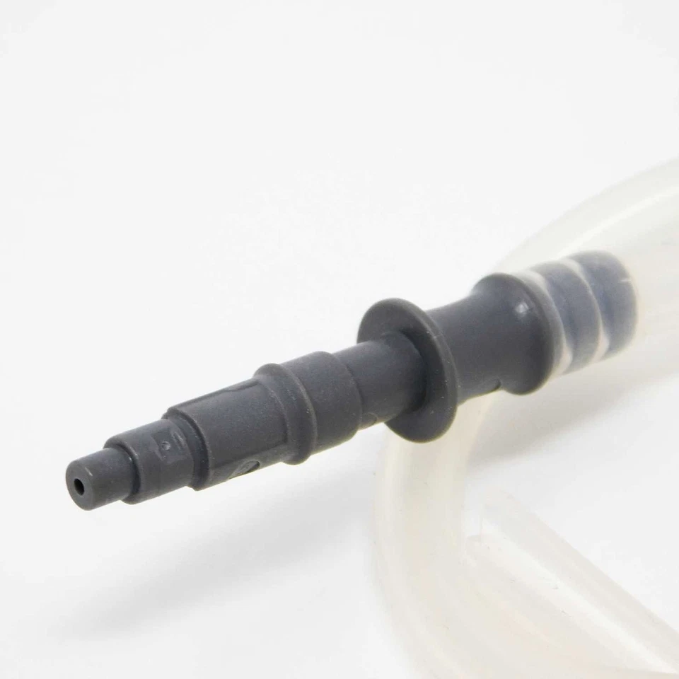 Tubo flessibile Krups MS-8030000653 + chiave Evidence EA 891 892 893 894 - Immagine 3 di 4