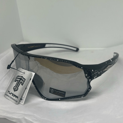 Tundra Shield Sport Sunglasses  UV400 Maximum Protection