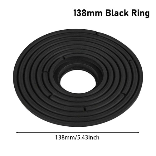 1Pcs Can Be Cut Sewer Cover Odor And Insect Proof Sewer Rapid Drainage - Picture 14 of 17