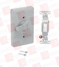 HUBBELL 5121-1 / 51211 (NEW NO BOX)