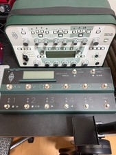 Kemper Profiler Head White  Remote