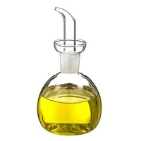 ÖLflasche Glas Auslaufsicher KüChe Essigspender 500 Ml