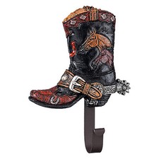 Tough1 Cowboy Boot Hook