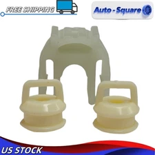 Shift Cable Bushing Kit For Chevrolet GM & Ram Automatic Transmission Repair US