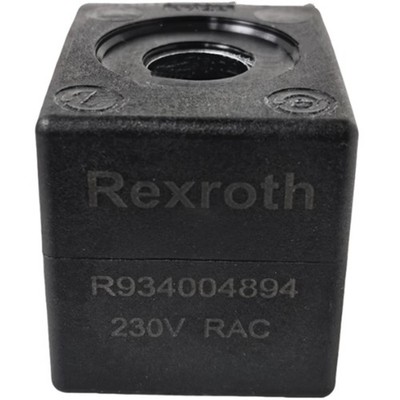 one new   R934004894 Cartridge Valve Solenoid Coil   #zb