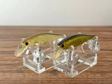 Lucky Craft Beefries 65 2 pieces