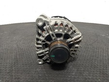 CITROEN C4 CACTUS Alternator 2014-2020 1.6L DV6FD 