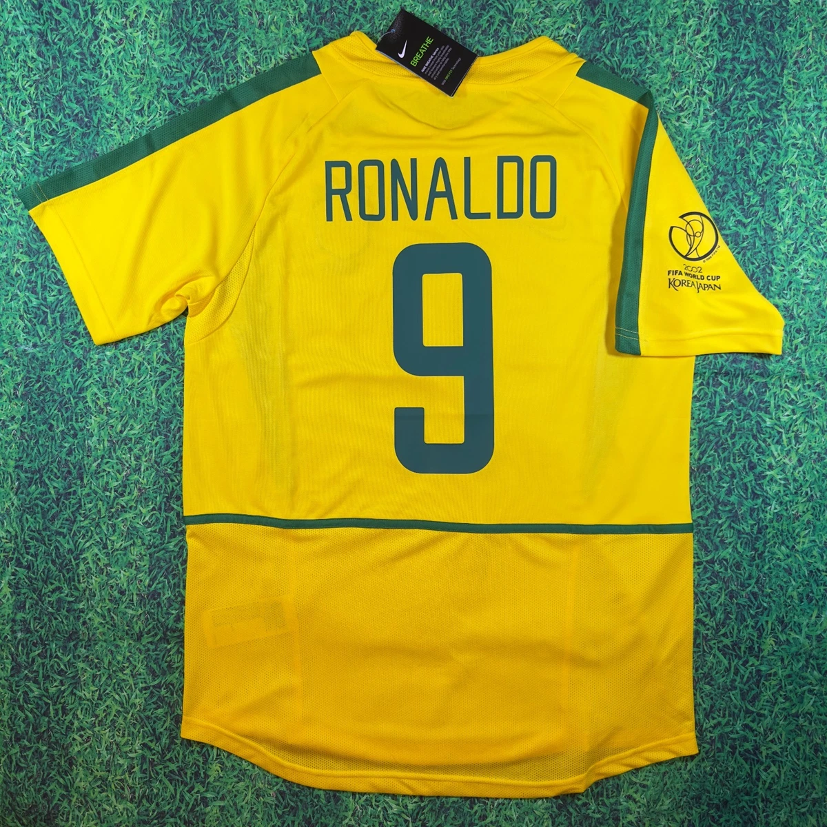world cup 2002 products for sale | eBay