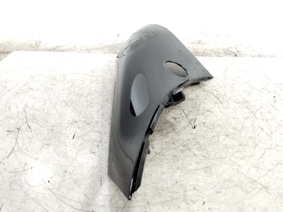 Carenado delantero izquierdo Victory Vision 2008 cubierta panel negro 5436323 Foto 4 de 4