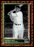 2025 Donruss Optic Orange Velocity Prizm Johnny Mize New York Giants #72