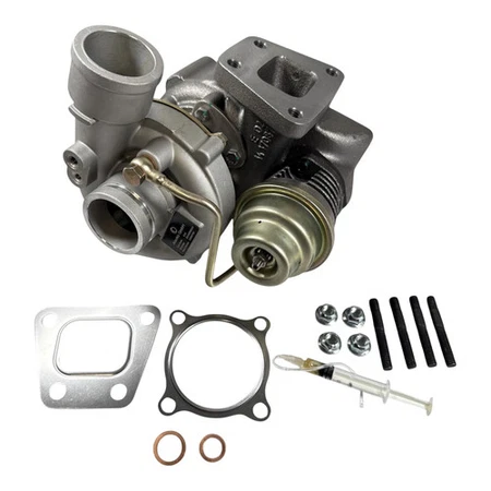 Turbolader 172-02870