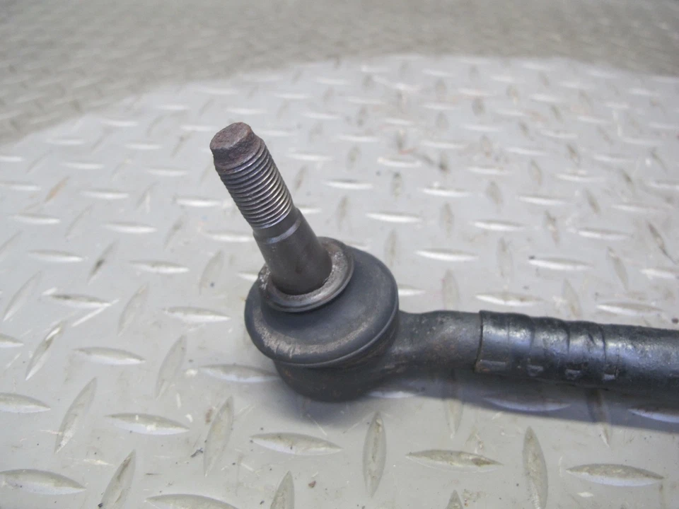 98-05 LEXUS JZS160L GS400 GS300 SET OF 2 REAR LEFT & RIGHT LOWER CONTROL ARM OEM - Image 4 of 4