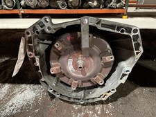 2010-2011 Chevrolet Camaro Automatic Transmission 3.6l