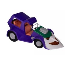 McFarlane Toys DC The Joker Mobile Batman The Animated Series  Lights Up