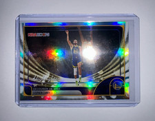 Panini 2025-2026 NBA Hoops Stephen Curry High...