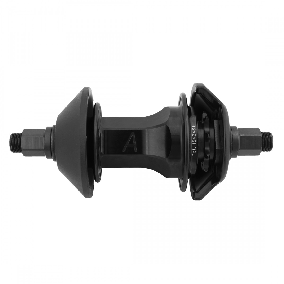 Alienation Venus LHD QR 135 HG J- Blk 47590₽