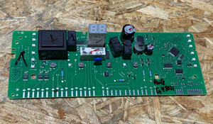 Bedien-/Steuerelektronik ELPW511 221007 für Geschirrspüler MIELE G 4302i