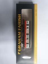 Graham Farish 374-786 MK1 CCT Tartan Pfeil Spur N guter Zustand 