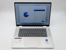 HP Envy x360 Laptop 16-ac0033dx 2-in-1 16" FHD+ ULTRA 7 155U 2TB SSD 32GB W11P