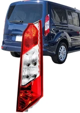 Right Tail Light for Ford Transit Connect 2016-Onward – Passenger Side