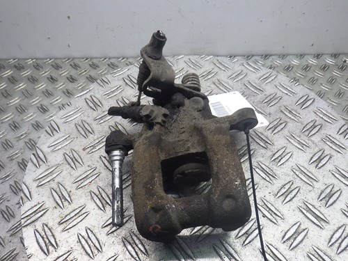 Bremssattel VW Touran II (1T3) 2.0 TDI 103kW 140PS hinten rechts  CFHC