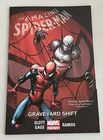 The Amazing Spider-Man TPB Vol 4 Graveyard Shift Collects (2014) #16-#18, Ann 1