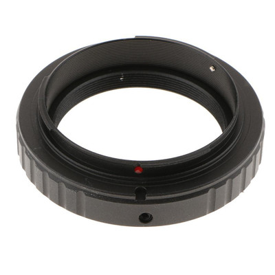 T2-AF Adapterring Für T-Mount T2 M42*0,75 Objektiv An Sony Alpha/ Minolta AF