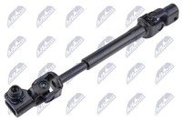 NTY Lenkwelle SKK-NS-009 FüR Nissan
