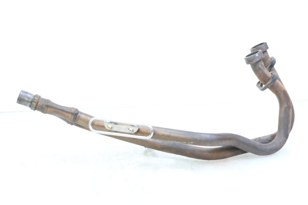 EXHAUST PIPE - HONDA FJS SILVER WING SILVERWING 400 (2005 - 2008)