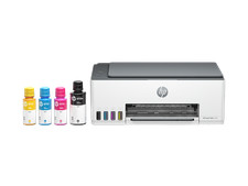 HP Smart Tank 5101 All-in-One Inkjet Printer,...