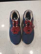 Nike Air Max 90 SiNike / sneakers / Air Max 9...