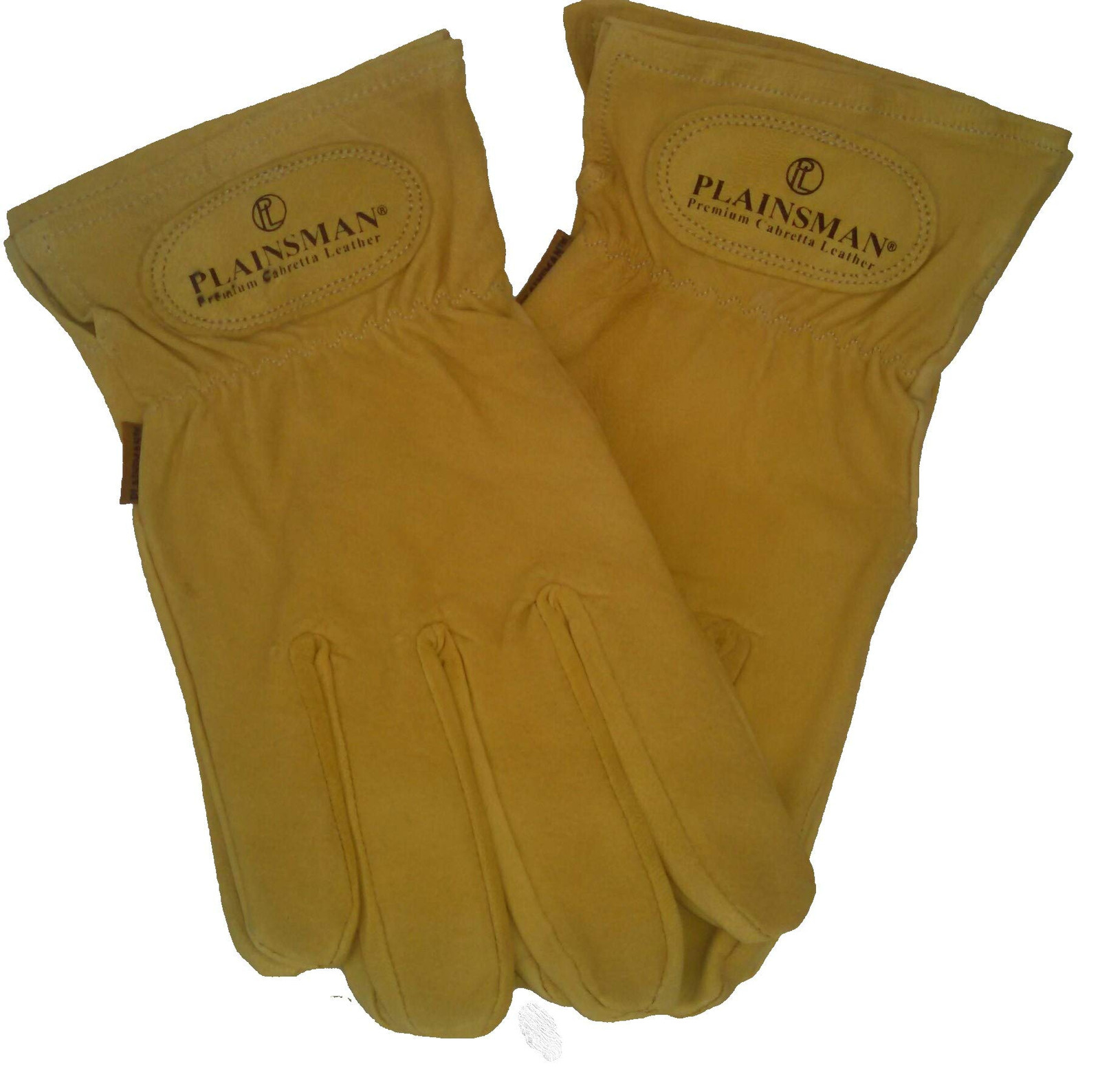 Gloves - 2 Pair - Large-image