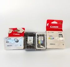   2PK Genuine Canon PG-240XL  CL-241XL Color MG2120 MG4120 MG3120 MX532 MX472