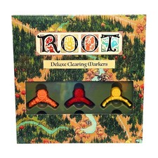 Root: Deluxe Clearing Markers 2nd Edition by ...