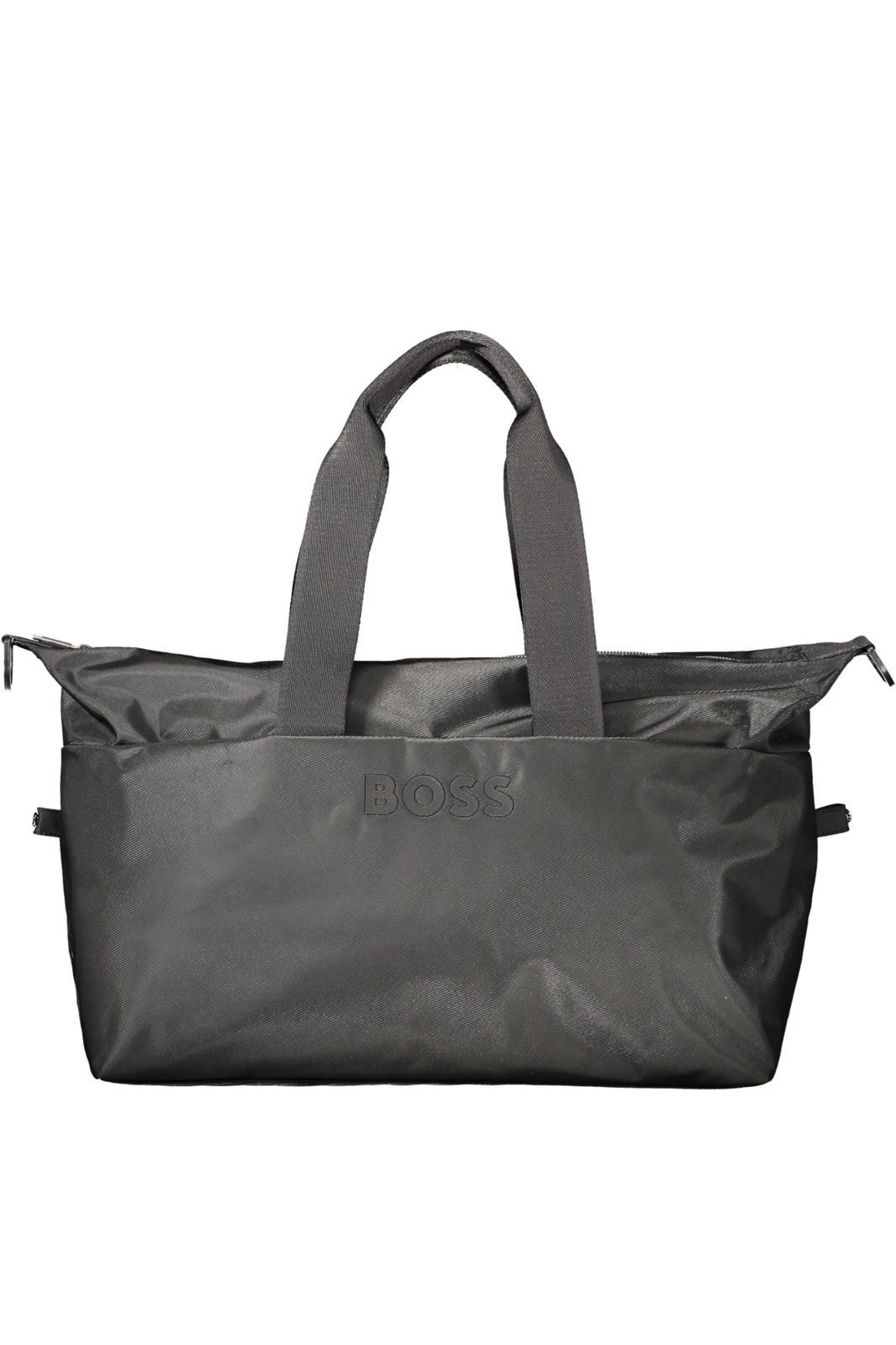 Boss Uomo Nero - Borsone - Bags - One Size - Immagine 3
