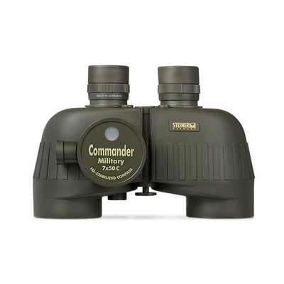 Steiner Optics Military Series M750rc 7x50mm Binoculars - 2690
