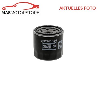 MOTOR ÖLFILTER CHAMPION COF100129S P FÜR MAZDA 323 III,323 II,626 V,323 S VI