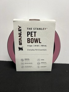 スタンリー Dogs セット Stanley Pet Bowl | eBay