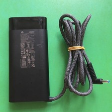 Genuine 200W AC Adapter For HP ZBook 15 17 G3 G4 G5 G6 G7 G8 G9 G10 Series
