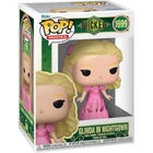 Funko Pop! Movies! Wicked: Glinda in Nightgown #1699 With Protector