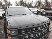 Local Pickup Only Hood Fits 14-15 Silverado 1500 Pickup 3250835