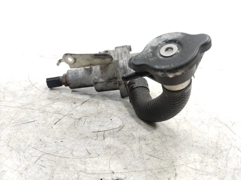 Yamaha Stryker VStar 1300 XVS1300 2013 carcasa termostato Foto 4 de 4